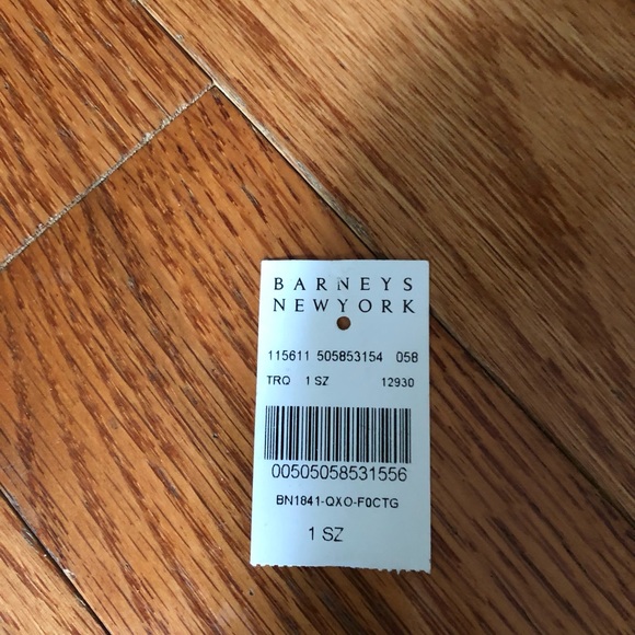 Prada Borsa A Mano Handbag Turquoise / Blue Tessuto + Soft CA BN1841 Tote Hobo - Picture 12 of 17